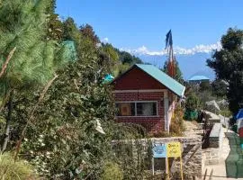 Wild Himalaya Glamping Camp