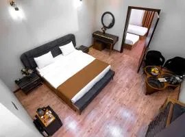 Al Yarmouk International Hotel