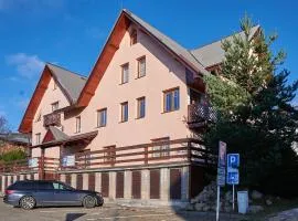 Slunný a vzdušný Apartmán Astra - by Relax Harrachov