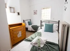 House of Athina and Fanourios