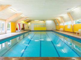 Chalet 46 Casa Fantasia