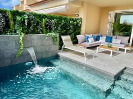 The Retreat House - Private Pool