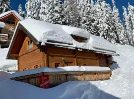 Bioblockhaus Katschberg