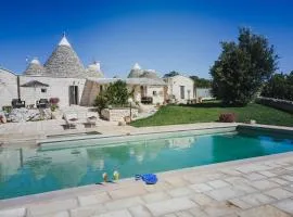 Trullo Narciso