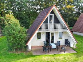 Cozy Home In Gramsbergen With Kitchen, vacation rental in Gramsbergen