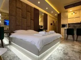 Apartmani Fashion -Milmari Resort