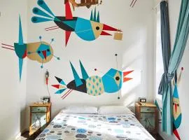 Madama Hostel & Bistrot