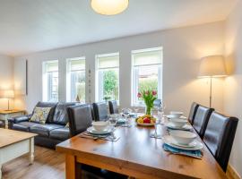 Cosy 3 bedroom home in centre of Brodick, hotel Brodickban