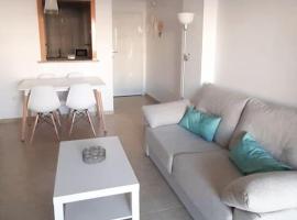 Precioso apartamento en el centro de Marina D'or, hotel i Oropesa del Mar