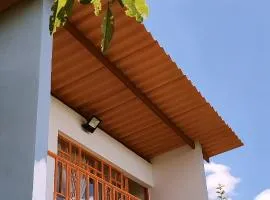 Cabaña Mirador Angelita