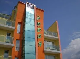 Fresh Family Hotel