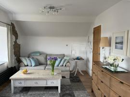 Woodlands, vacation rental in Southerndown