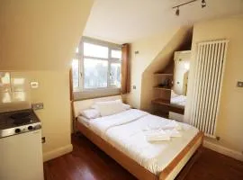 Flexistay Tooting Studios