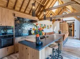 Vakantiewoning 't Rysselhof