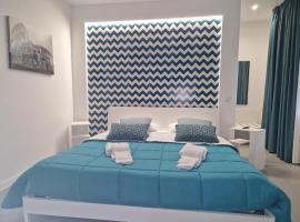 B&B Gemmis in Pompeii, hotel v destinaci Pompei