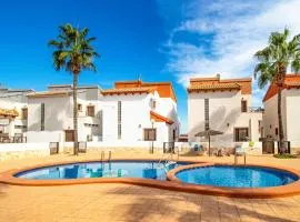 Awesome Home In Orihuela Costa With Swimming Pool