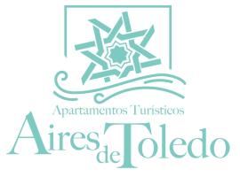 Aires de Toledo, apartment in Toledo