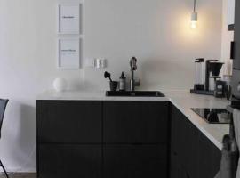 Lovely two room unit with free parking, hotel with parking in Kuopio