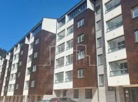 Apartman Tayra Jahorina