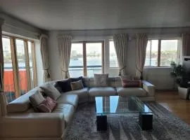 Stunning 3 Double Bedroom Apt in Greenwich near O2