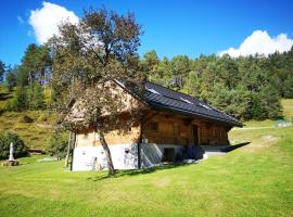 Valle Divina, apartment in Mislinja