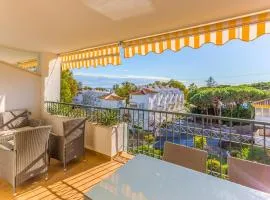Gran Calahonda 2BR 2BA with terrace WIFI/AC/POOL