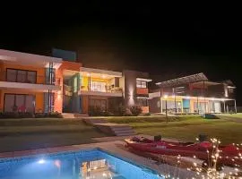 Complejo Cuatro Colores - Apart Hotel