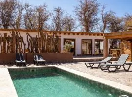 Lodge Quelana