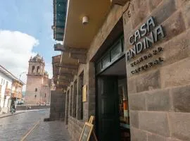 Casa Andina Standard Cusco Catedral