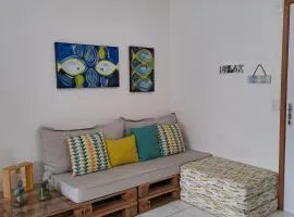 Apartamento Aconchegante