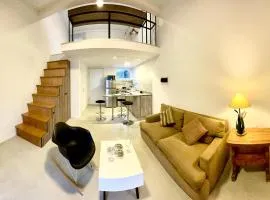 Tiny Houses en Asunción. Zona Aeropuerto-Rakiura