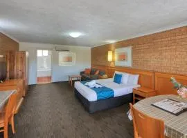 James Street Motor Inn