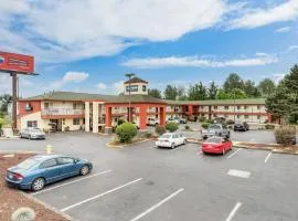 Days Inn by Wyndham Federal Way