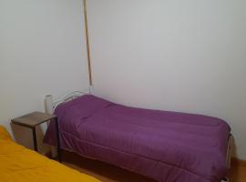 Cabaña Bellavista sur, hotell sihtkohas Comodoro Rivadavia