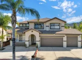 Pool-BBQ-View-Balcony-Fireplace-King-Garage-WD