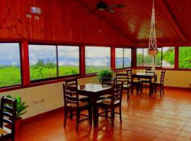 Miztli Lodge & Adventure, hotel near Santa Elena Cloud Forest Reserve, Monteverde Costa Rica