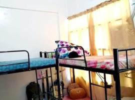 C&CHappyStayPhilippines Metropolitan Tower, 1746 A Mabini st, Malate Manila, Unit # 1104