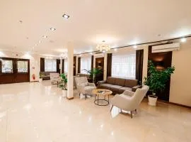 Chagala Hotel Uralsk
