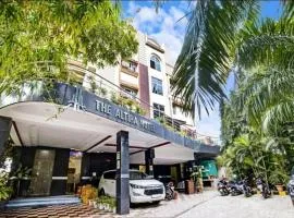 STAYMAKER The Altira