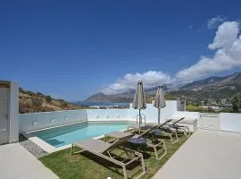 Corallia villas