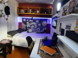 L1 Staycation in Quezon City 1