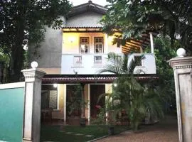 Lionka Guesthouse
