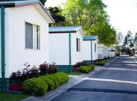 Moss Vale Village Park