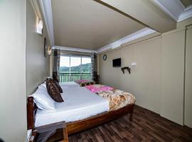 Ghangri Sherpa Luxury Homestay, Darjiling, hotel em Sonāda