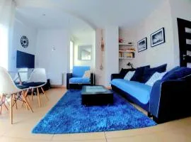 Apartament Wyspa, 2 pokoje, parking gratis