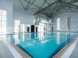 Maldron Hotel & Leisure Centre, Oranmore Galway