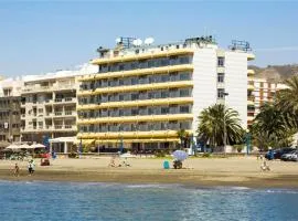 Hotel 4 estrellas en Rincón de la Victoria Hotel 4 estrellas en Rincón de la Victoria