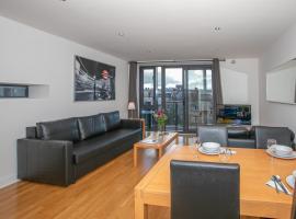 Parnell Corner Apartments