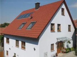 Ferienwohnung Pfrang