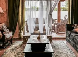 Ground Floor Apartment with Three Bed on La Torre Golf - AO1402